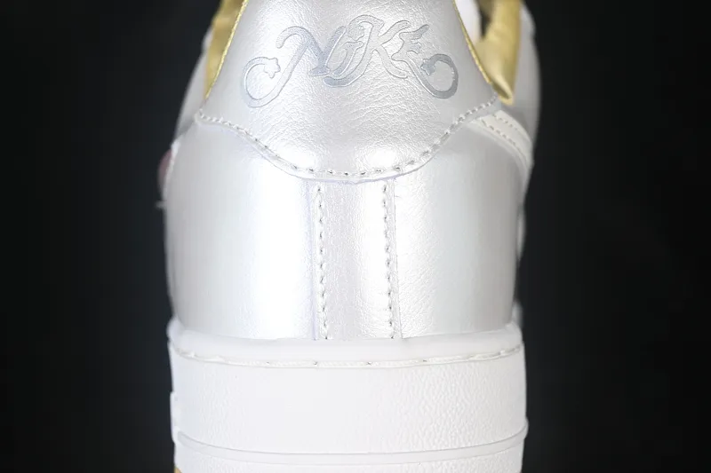 All categories Nk Air Force 1 Air Force series Nk Air Force 1 Low Air Force low-top Nike Air Force 1'07 Low joint model Air Force 1 low-top casual sneakers IR8218-118